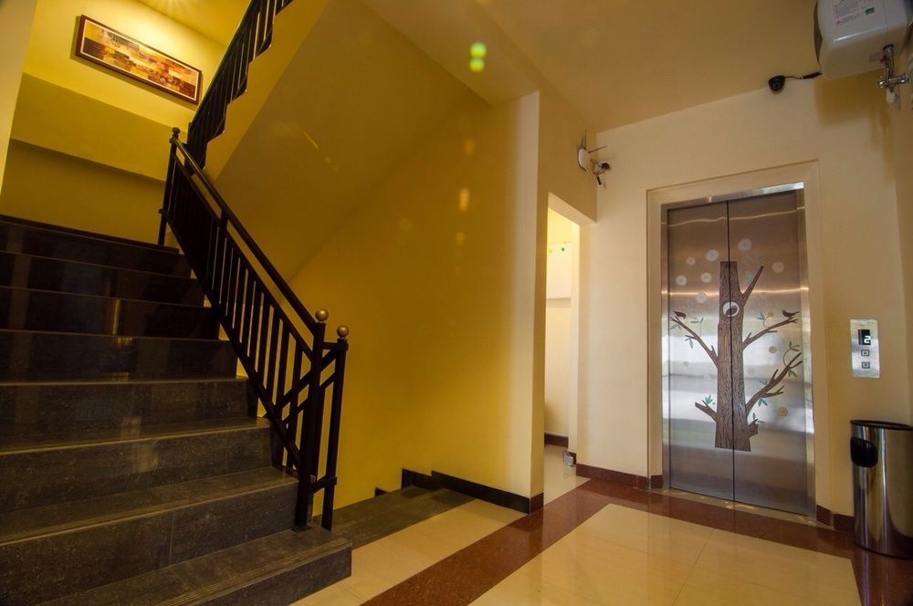 City Hotel Mataram Exteriér fotografie