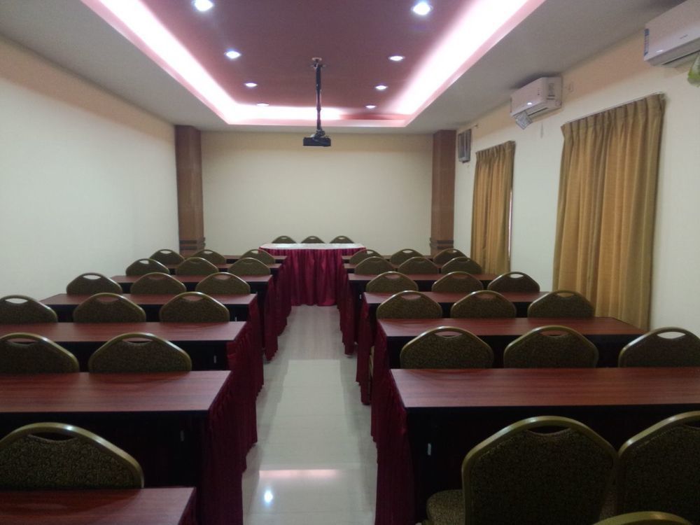 City Hotel Mataram Exteriér fotografie