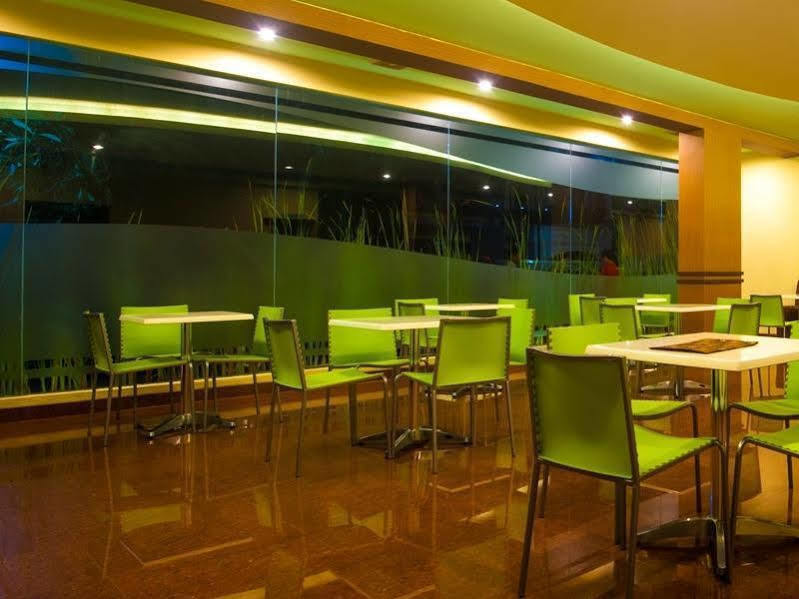 City Hotel Mataram Exteriér fotografie