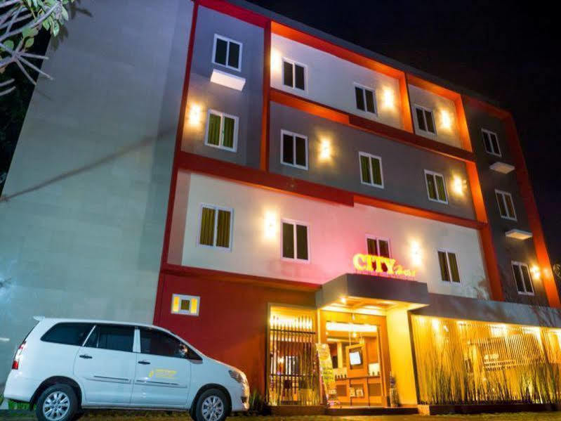 City Hotel Mataram Exteriér fotografie
