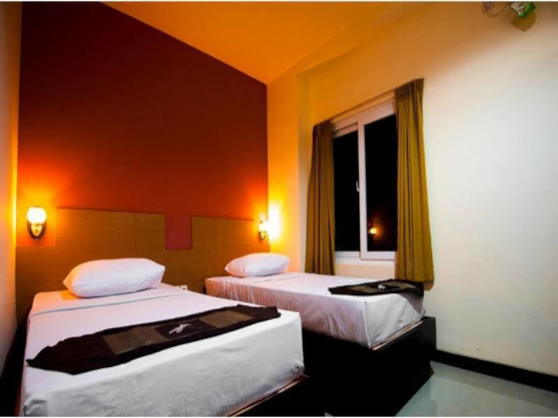 City Hotel Mataram Exteriér fotografie