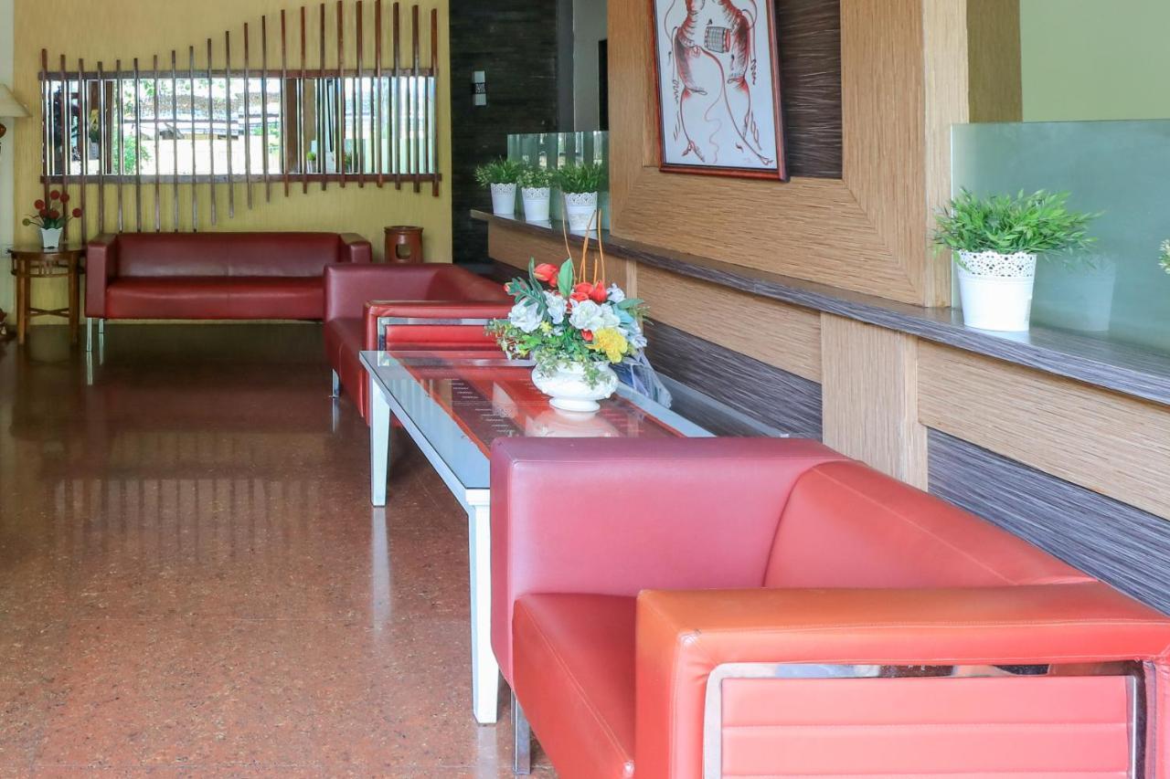 City Hotel Mataram Exteriér fotografie