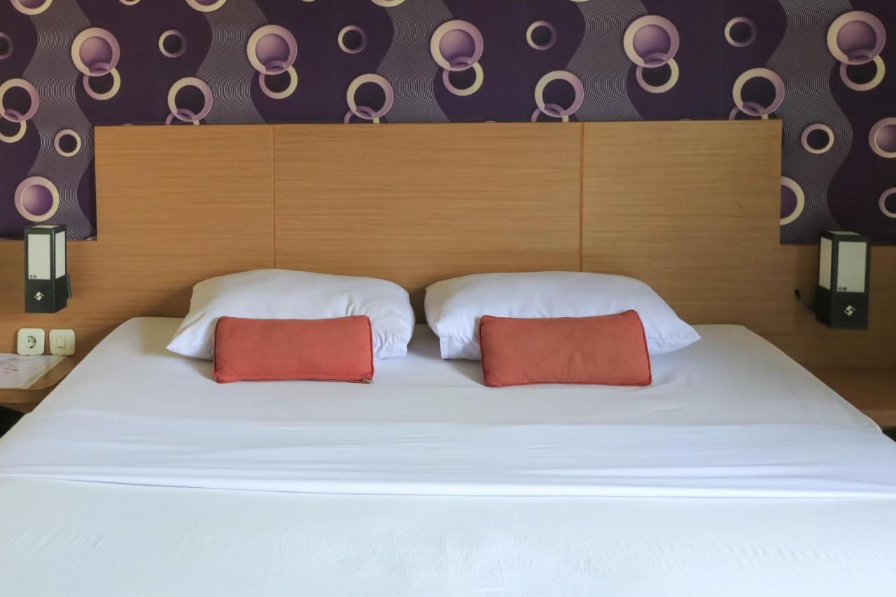 City Hotel Mataram Exteriér fotografie